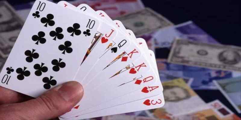 Tổng quan về game bài phỏm