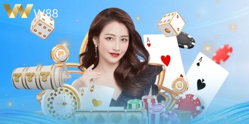 W88 có lừa đảo không? Sự thật về nhà cái hàng đầu châu lục